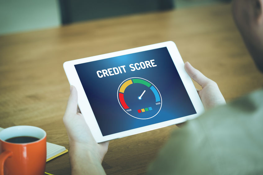 Is A New Credit Scoring System On Its Way Best Mortgage Rates In NJ 